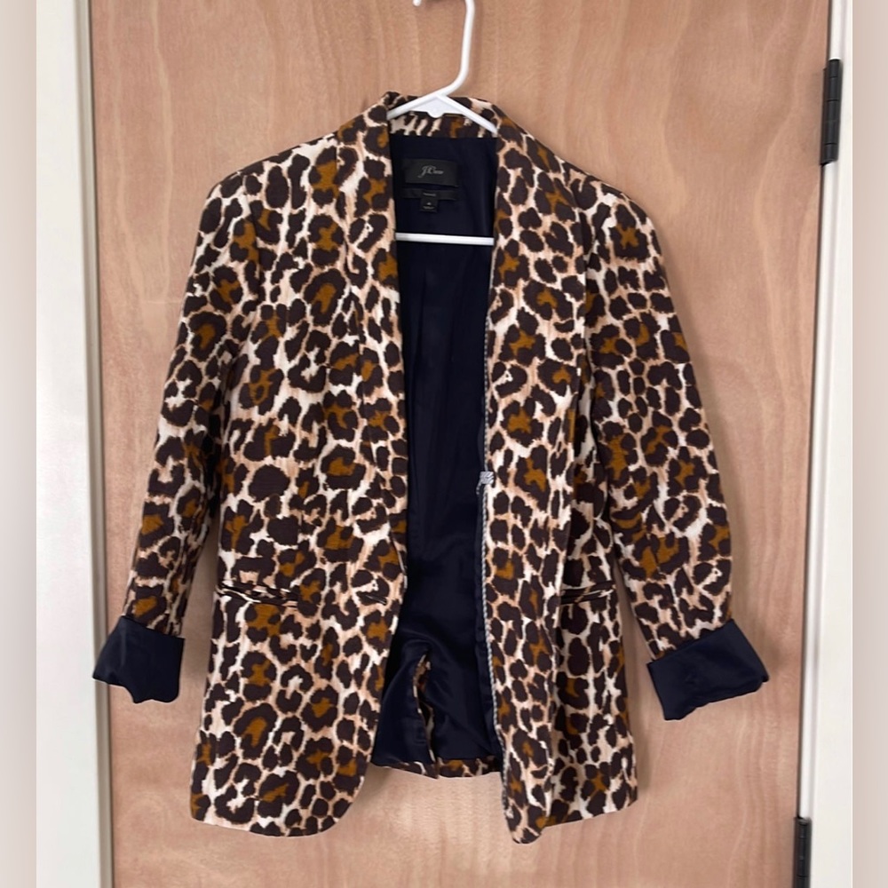 Womens blazer